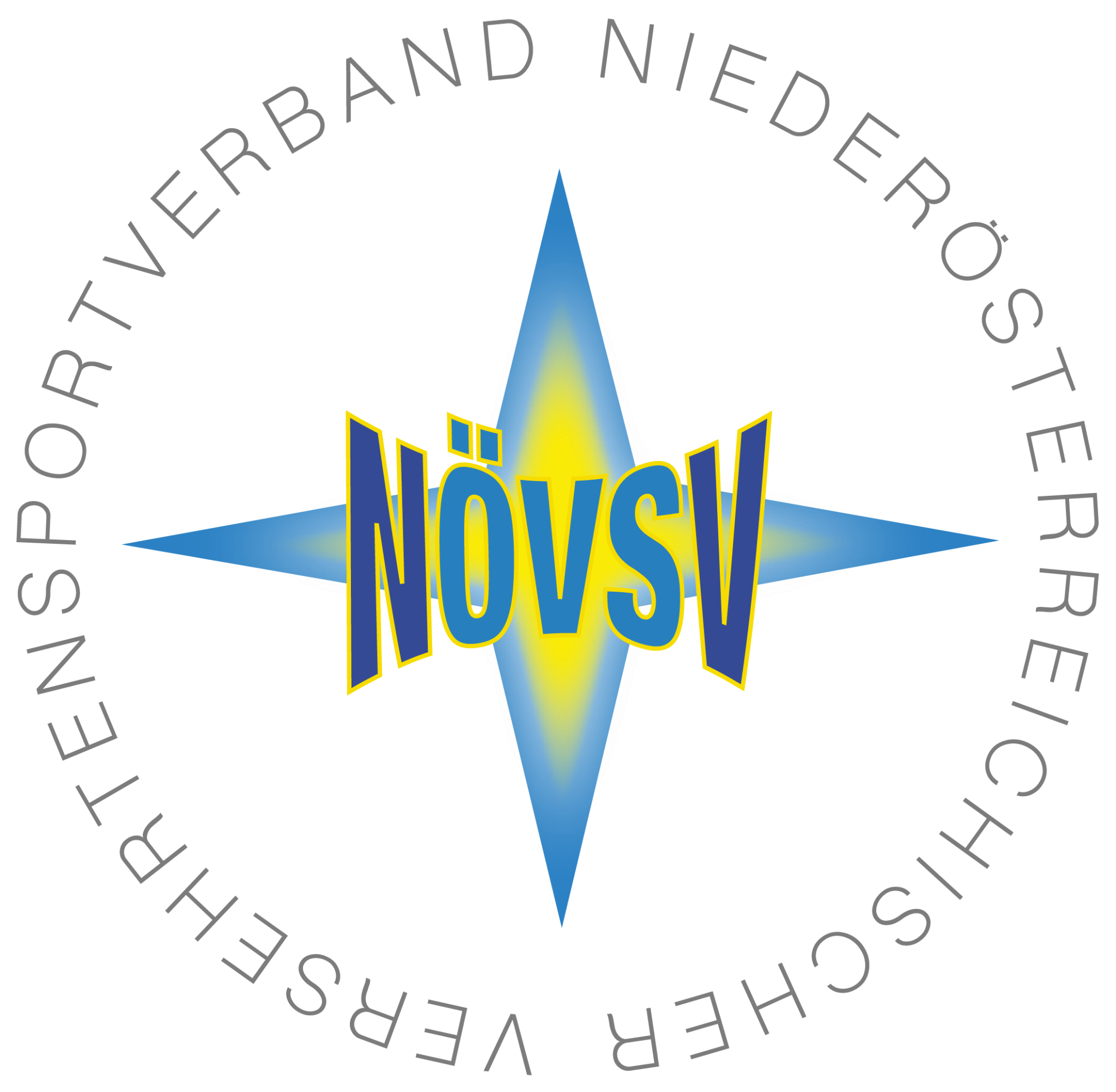 NÖVSV-Verbandslogo